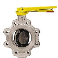 Pietro Fiorentini BF32 Butterfly Valve
